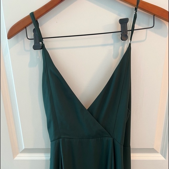 Fame & Partners Tilbury Dress - Picture 12 of 16